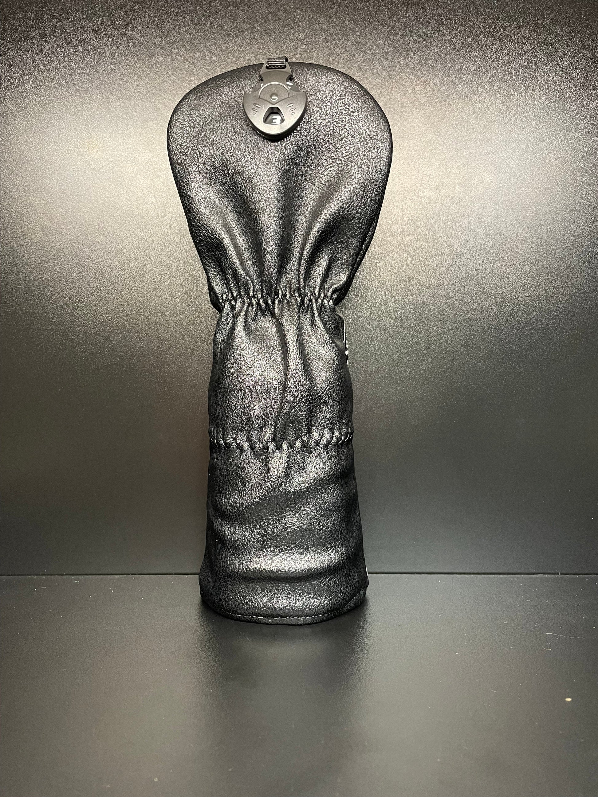 Martini Hole-in-One Headcover