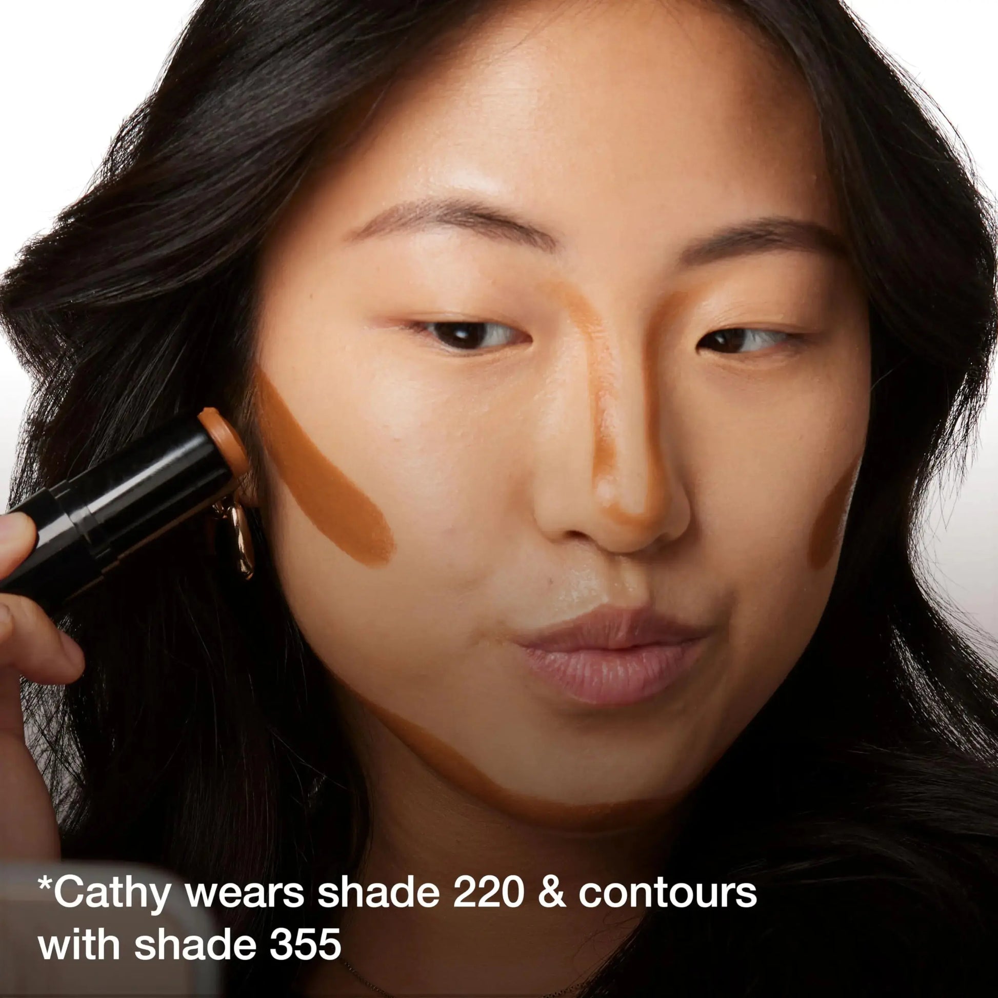 Maybelline Fit Me Shine-Free + Balance Foundation Stick – Pure Beige