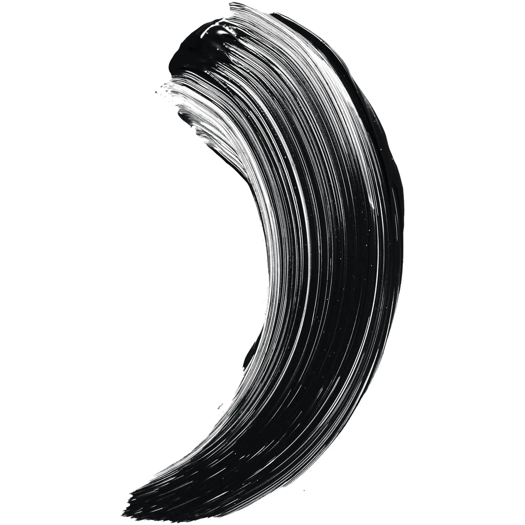 Maybelline Full 'N Soft Waterproof Mascara, Very Black, 1 Count 0.28 Fl Oz (Pack of 1)