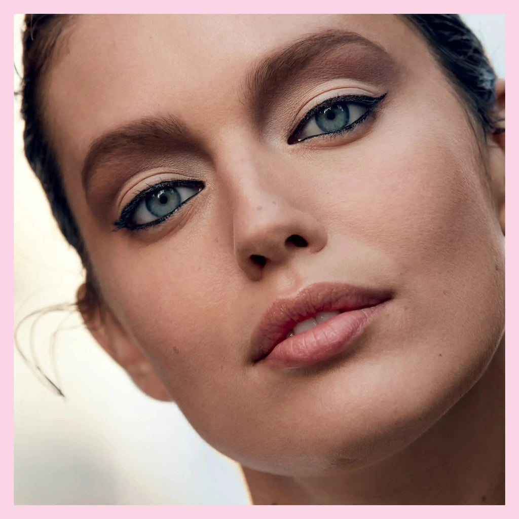 Maybelline Hyper Easy Liquid Pen No-Skip Eyeliner | Satin Finish & Waterproof Formula