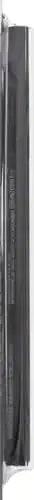 Maybelline Hyper Easy Liquid Pen No-Skip Eyeliner | Satin Finish & Waterproof Formula