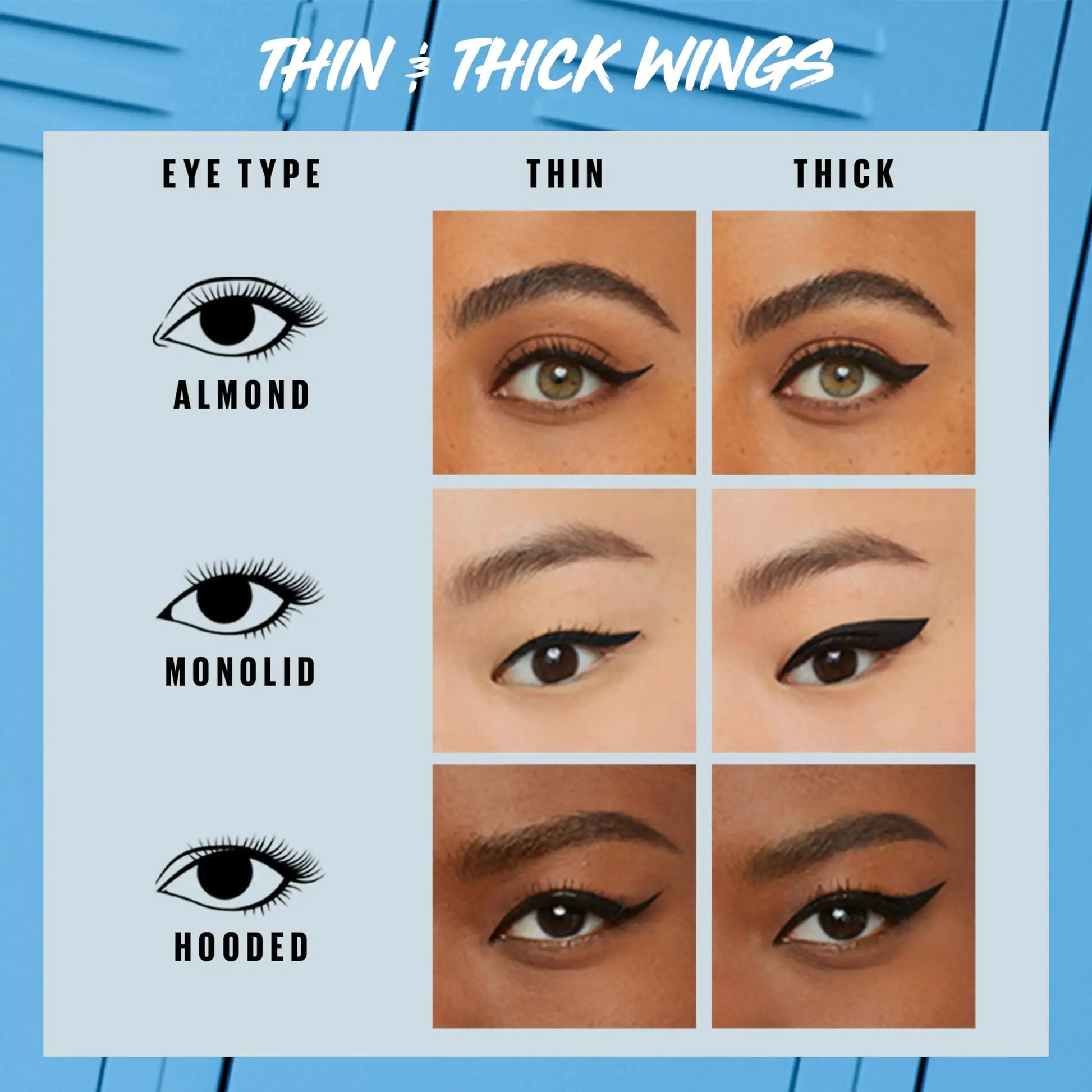 Maybelline Matte Black Waterproof Liquid Eyeliner