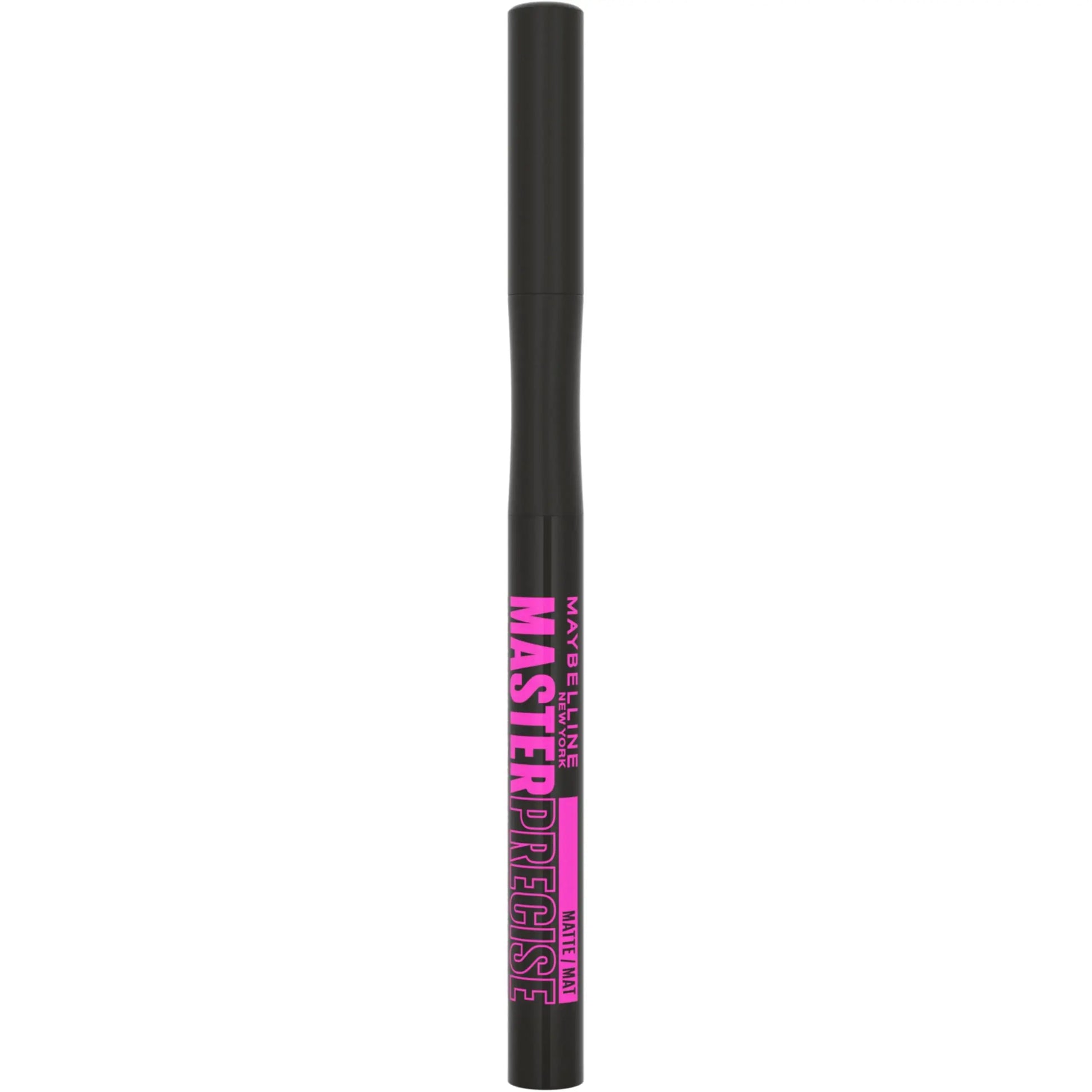 Maybelline Matte Black Waterproof Liquid Eyeliner