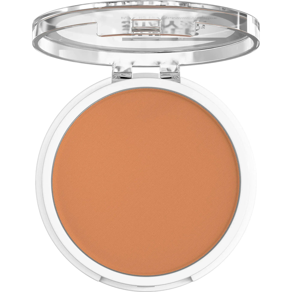 Maybelline Super Stay Up to 24HR Hybrid Powder-Foundation, Medium-to-Full Coverage Makeup