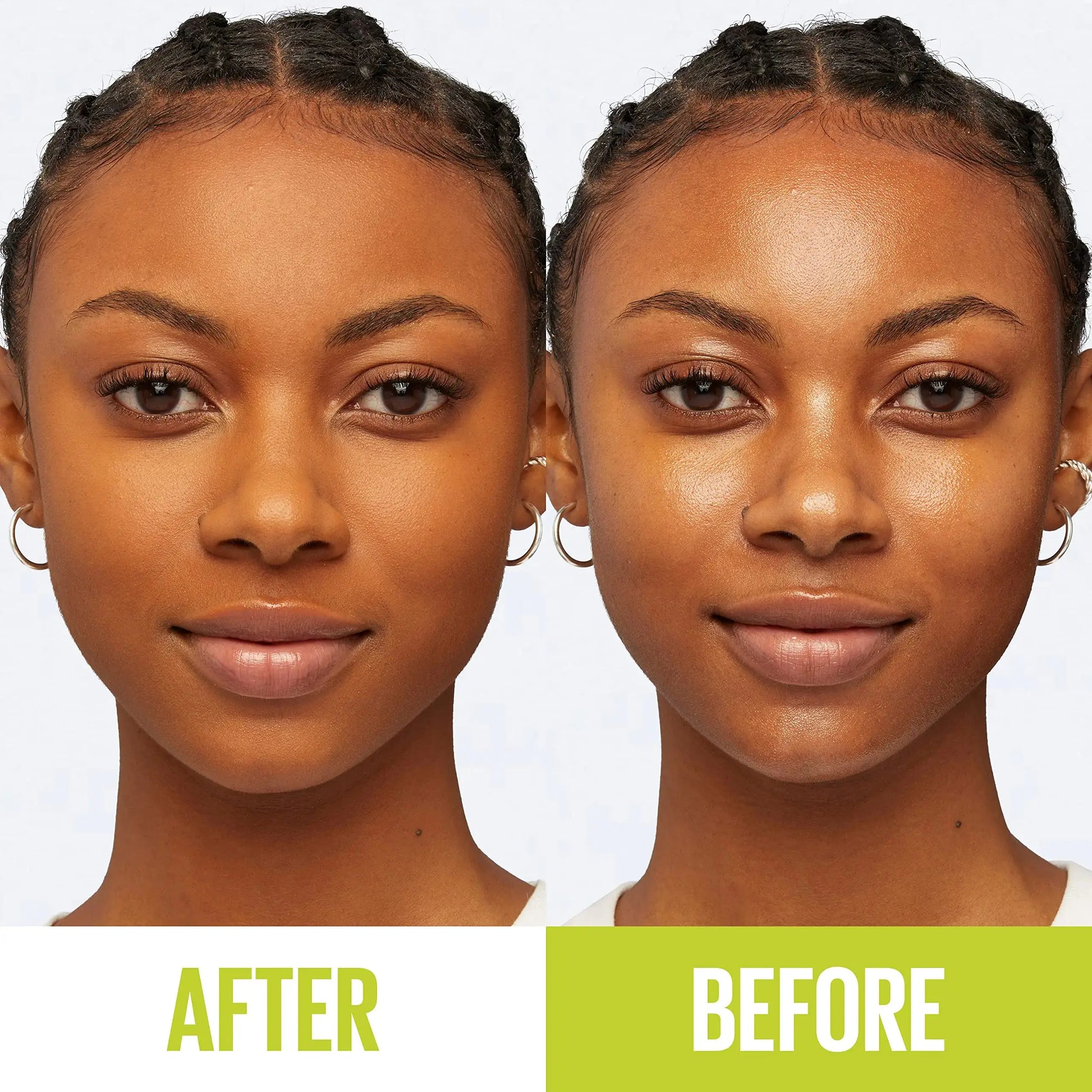 Maybelline Super Stay Up to 24HR Hybrid Powder-Foundation, Medium-to-Full Coverage Makeup