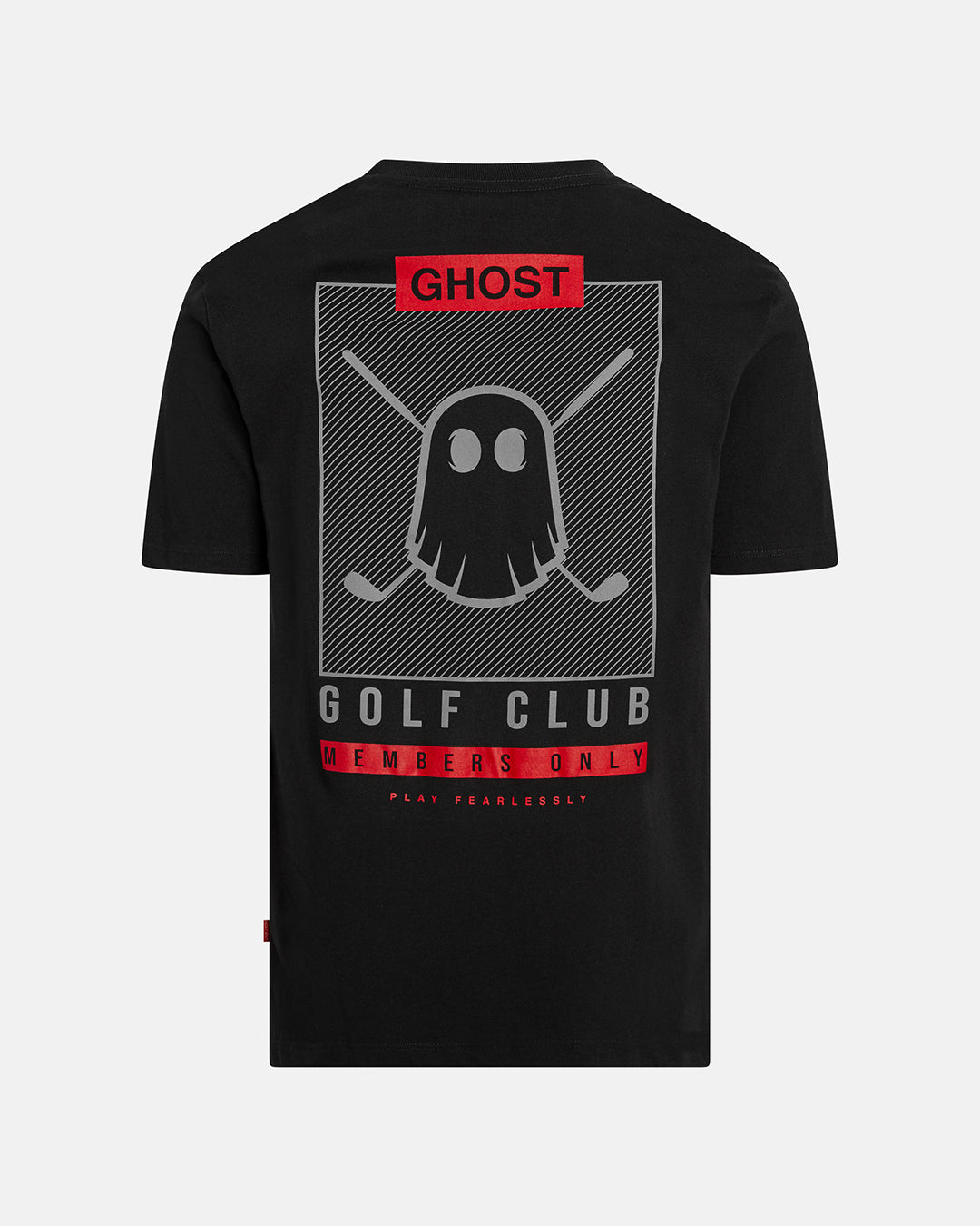 GHOSTGOLF® TEE (MEMBERS ONLY)