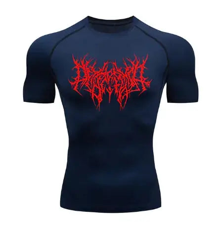 Men DryTight Training Gym Sport