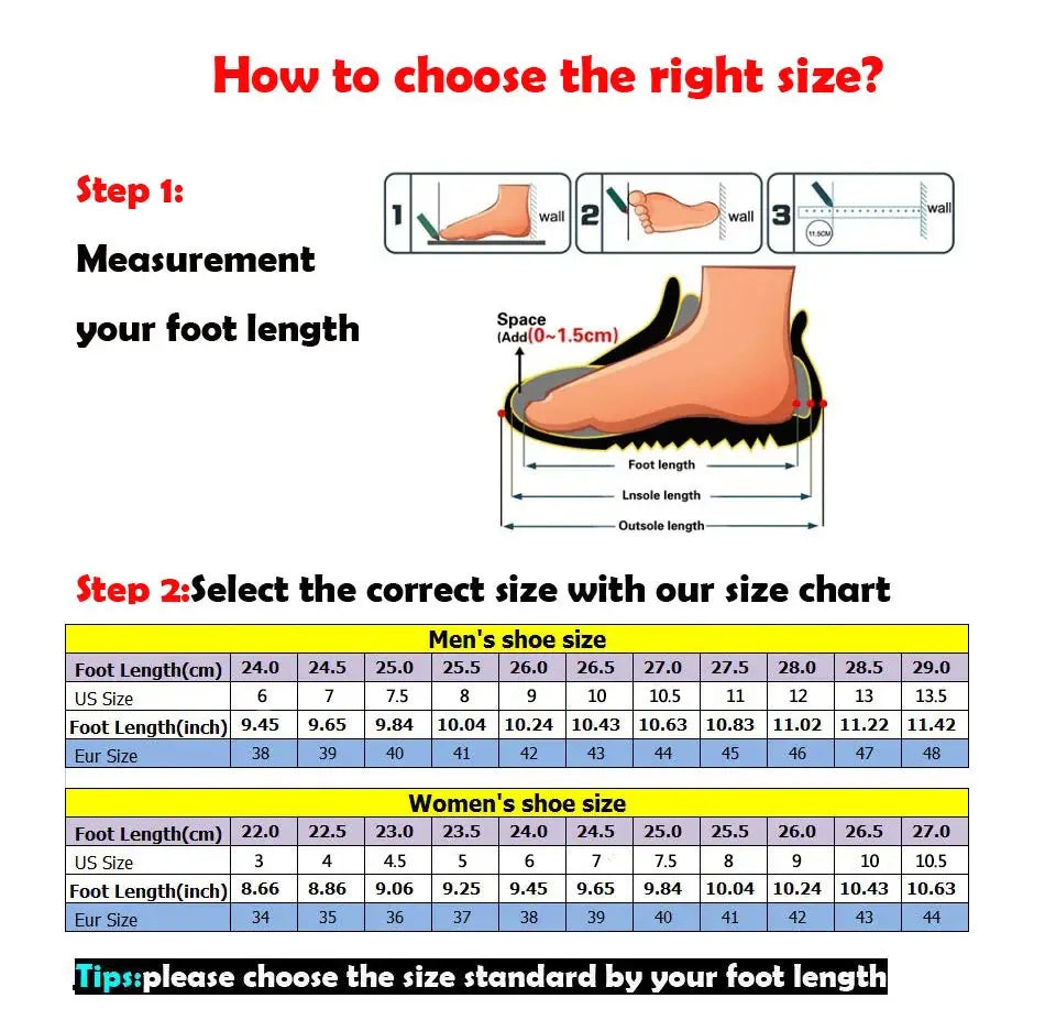 Men's Breezy Mesh Sneakers