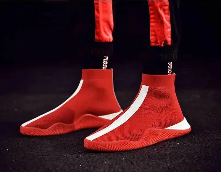 Men's Easy Glide Slip-Ons