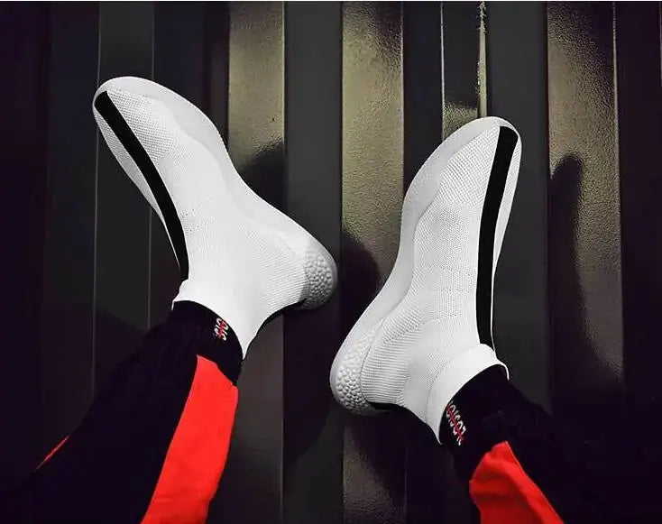 Men's Easy Glide Slip-Ons