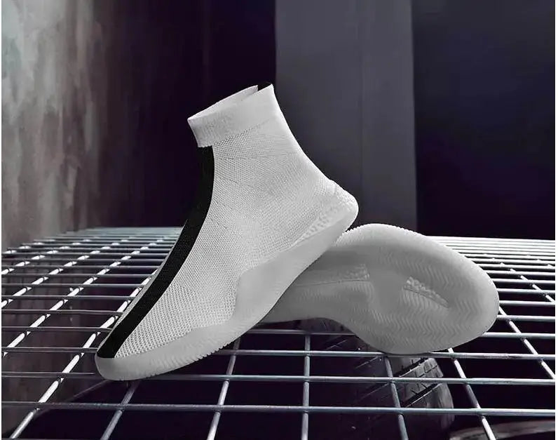 Men's Easy Glide Slip-Ons