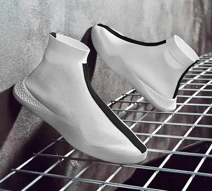 Men's Easy Glide Slip-Ons