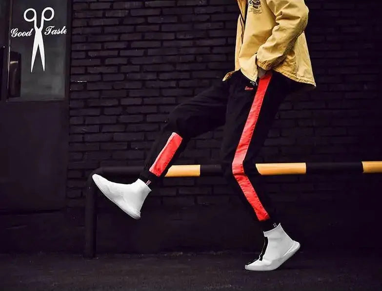 Men's Easy Glide Slip-Ons