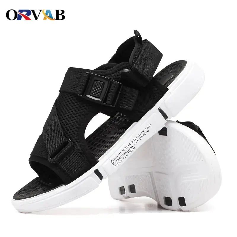 Men's Gladiator Sandals – Stylish, Comfortable & Durable