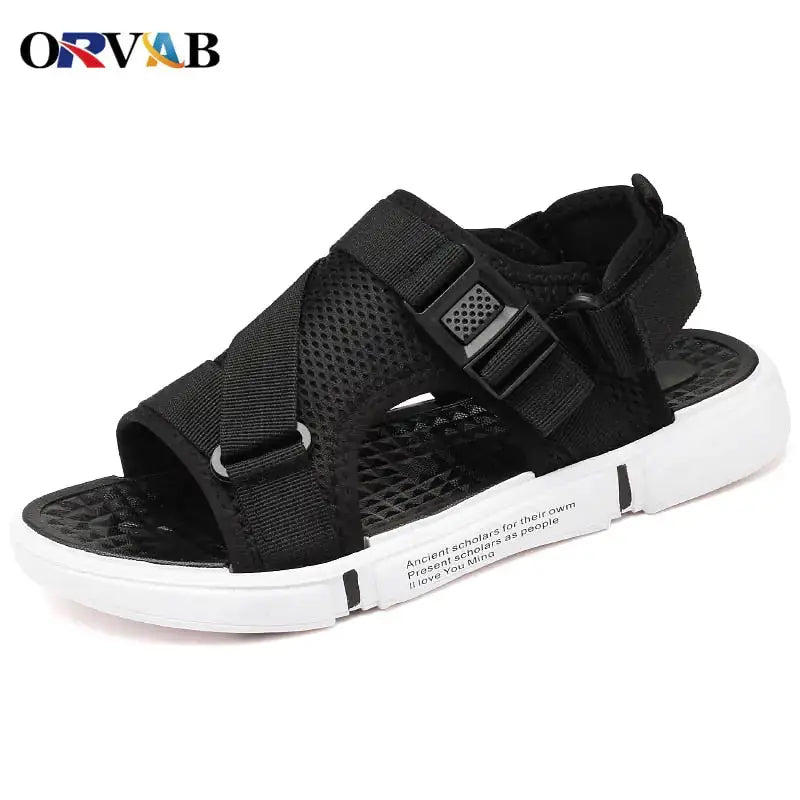 Men's Gladiator Sandals – Stylish, Comfortable & Durable