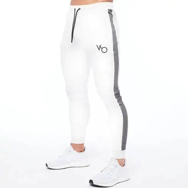 Men's Gym Jogger Sports Suit - Sports Suit