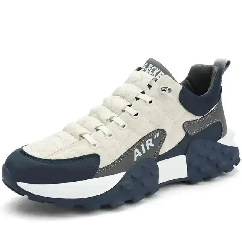 Men's Luxury Casual Sneakers – Stylish & Comfortable