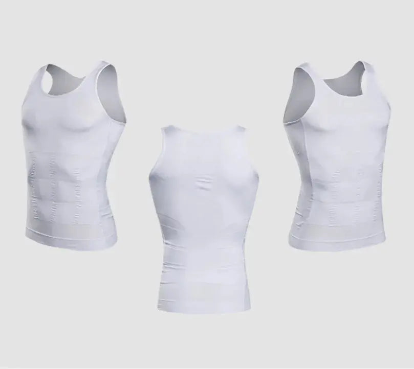 Men's Shape Enhancer Vest