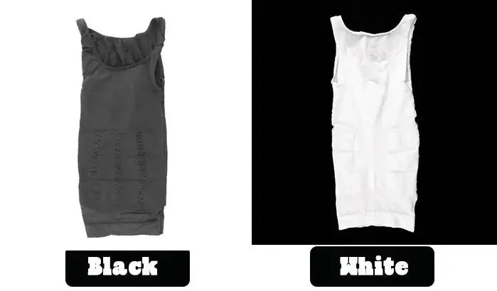 Men's Shape Enhancer Vest