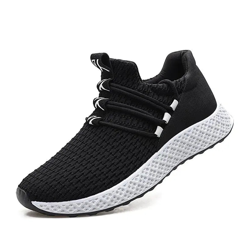 Men's Sleek Casual Footwear