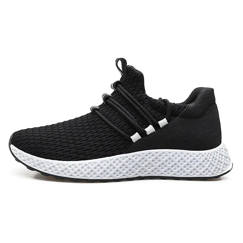 Men's Sleek Casual Footwear