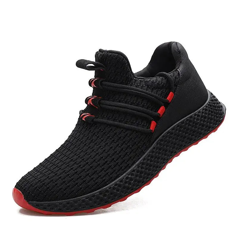 Men's Sleek Casual Footwear