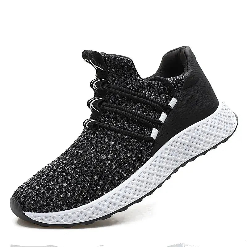 Men's Sleek Casual Footwear