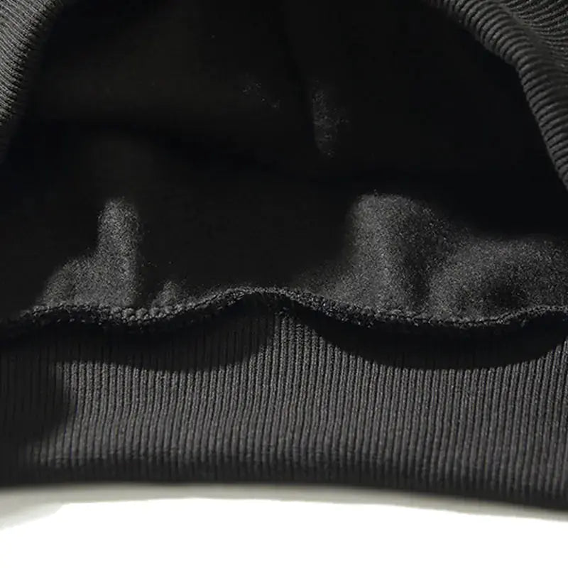 Men's Streetwear Hoodie – Stylish & Comfortable Sweatshirt