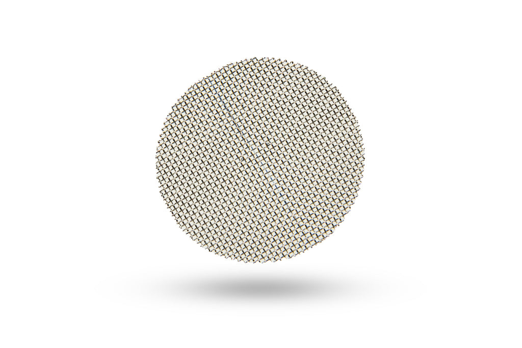 Stainless Steel Mesh Screens