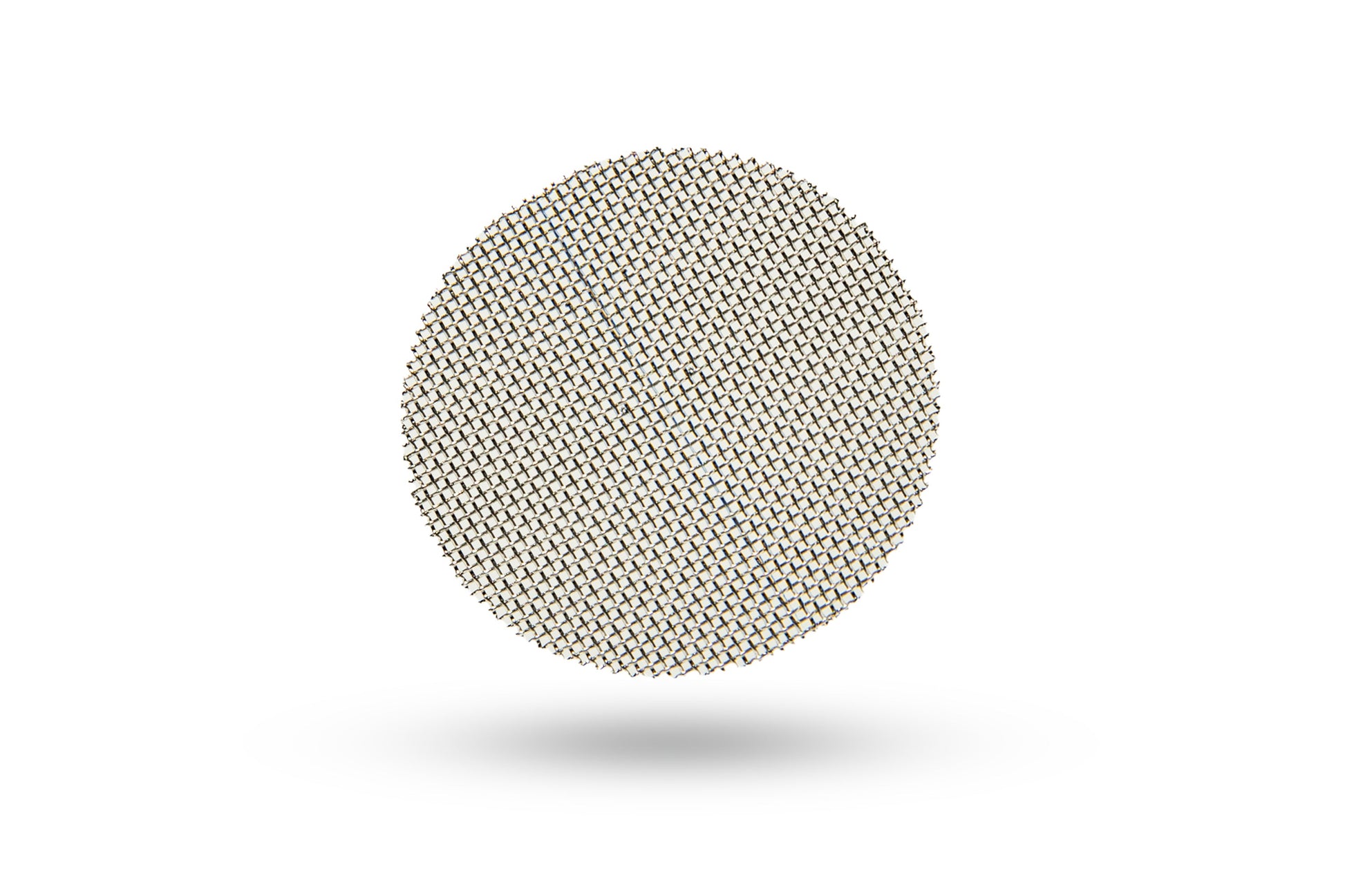 Stainless Steel Mesh Screens