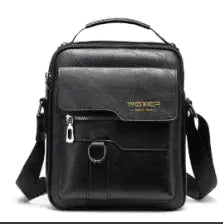MetroStride Men's Crossbody