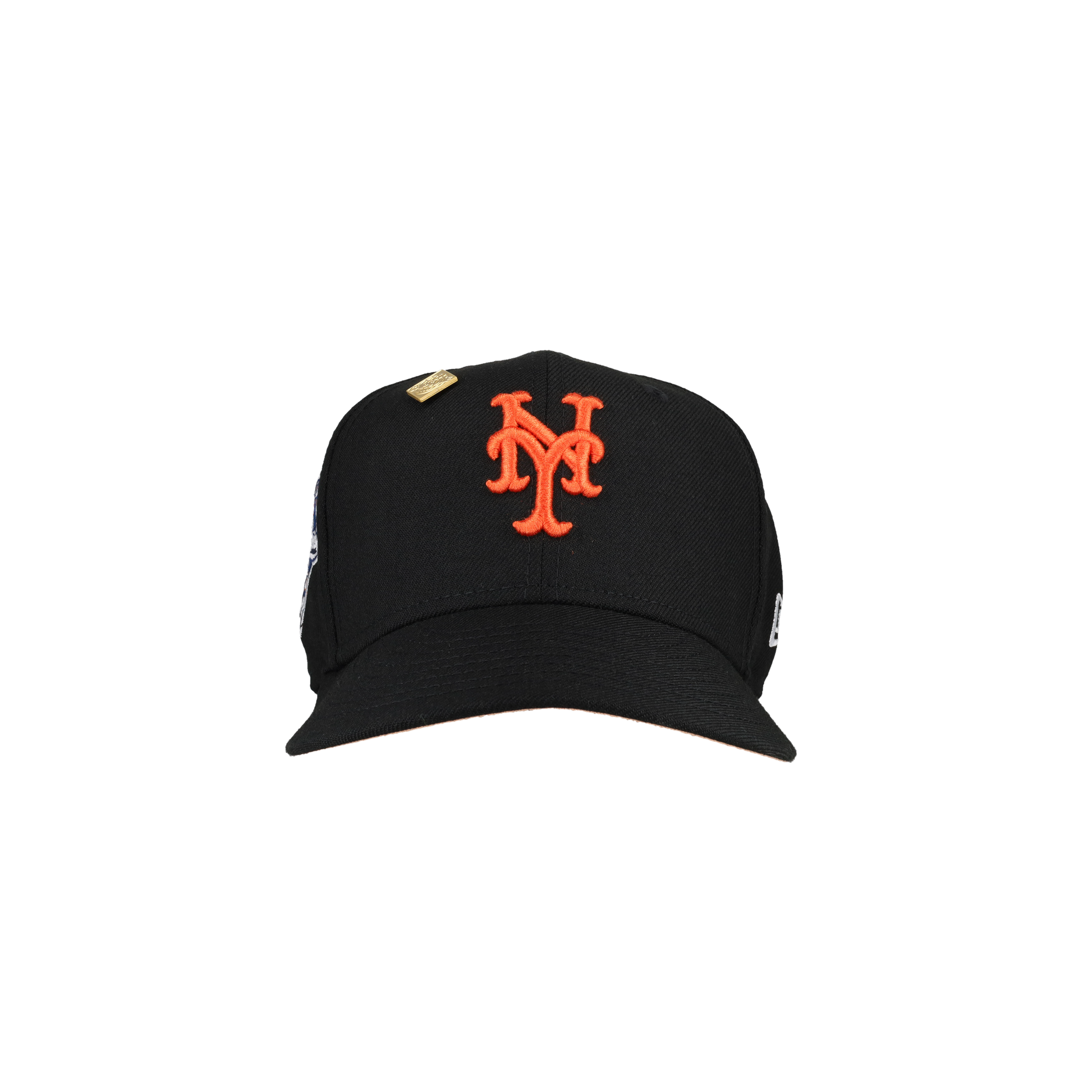 New York Mets 2000 World Series New Era Fitted Hat