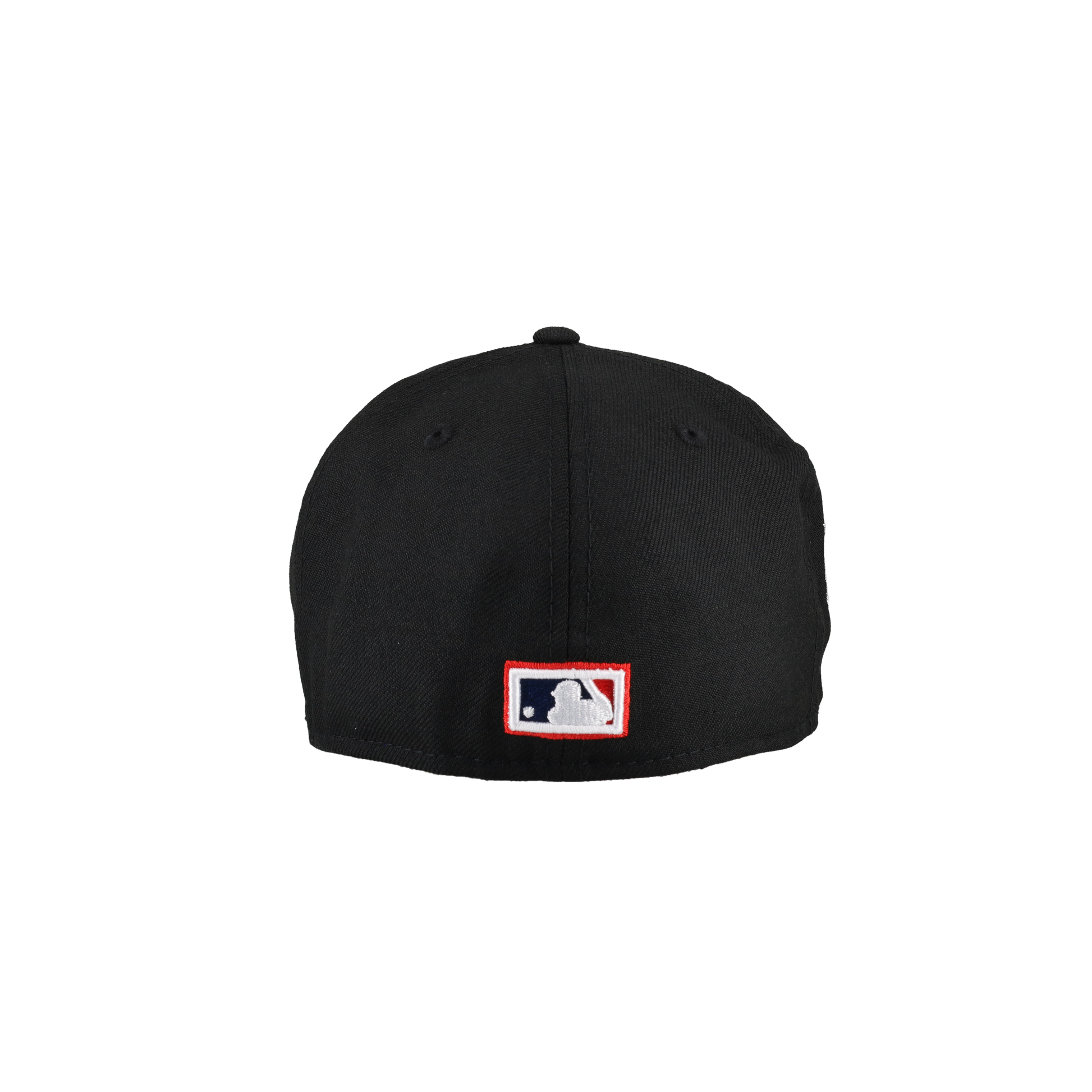 New York Mets 2000 World Series New Era Fitted Hat