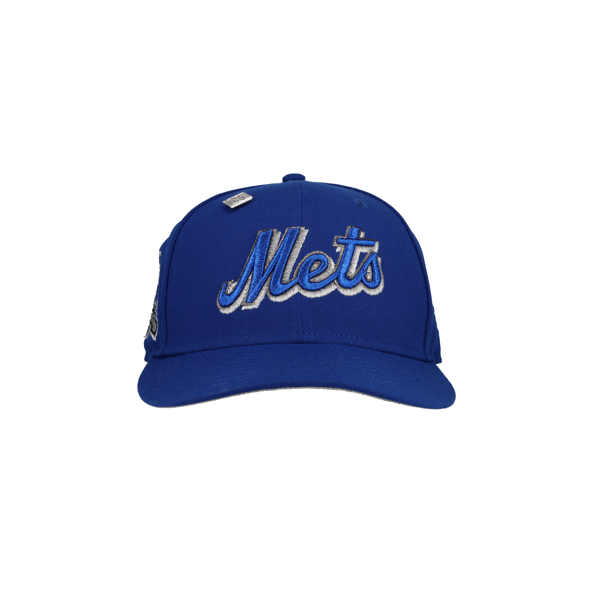 New York Mets 40th Anniversary "Royal Shine" 59Fifty Fitted Hat