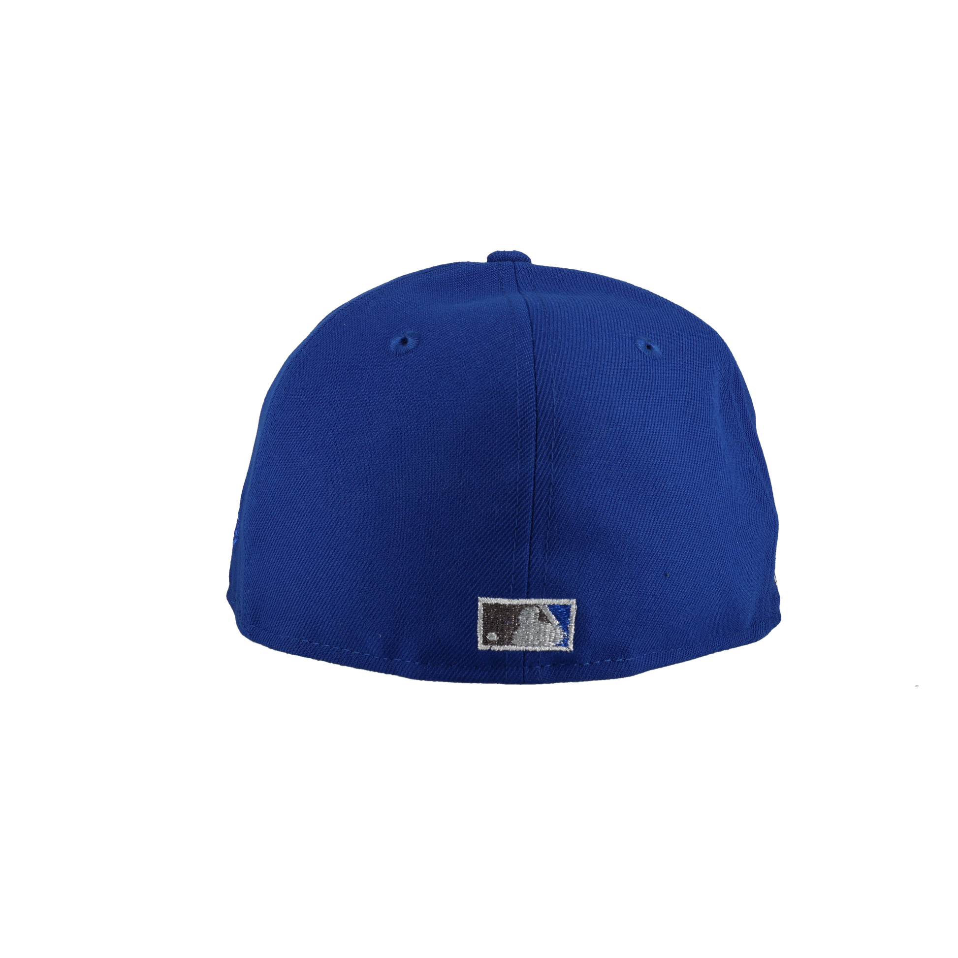 New York Mets 40th Anniversary "Royal Shine" 59Fifty Fitted Hat
