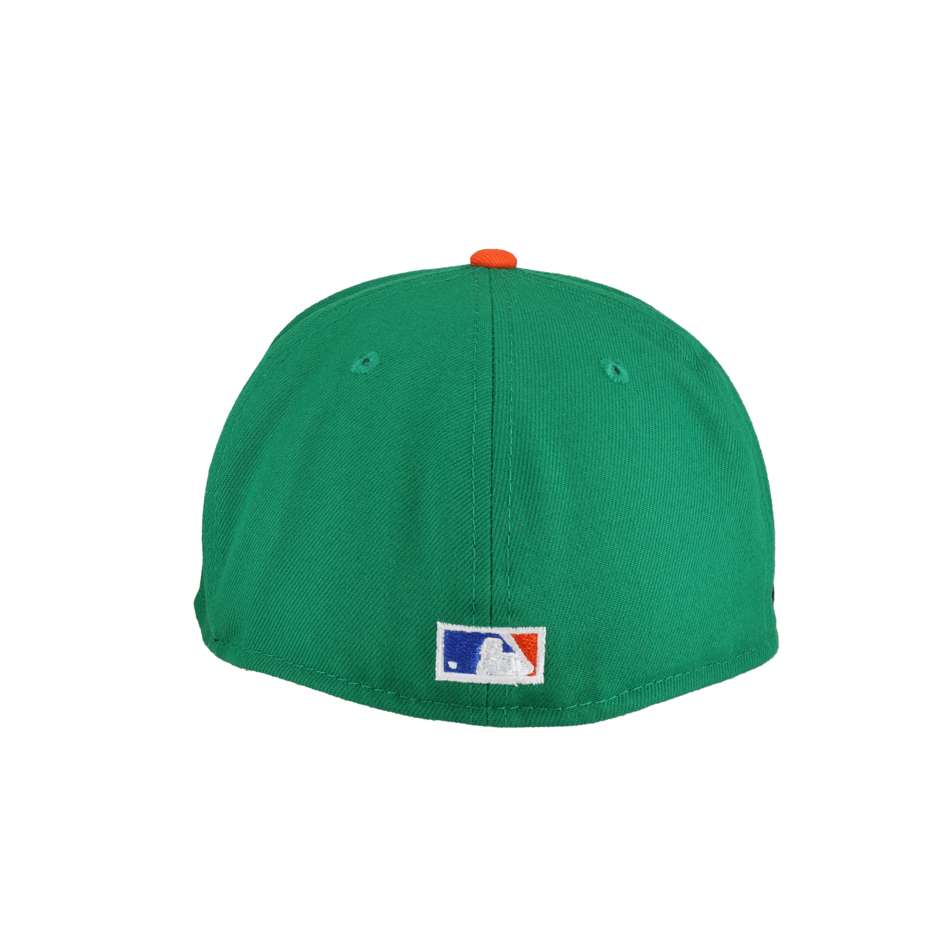 New York Mets 40th Anniversary Patch 59Fifty Fitted Hat