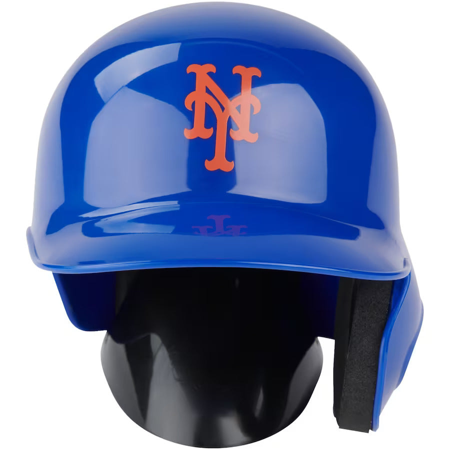 New York Mets MLB Collectible Mini Batting Helmet