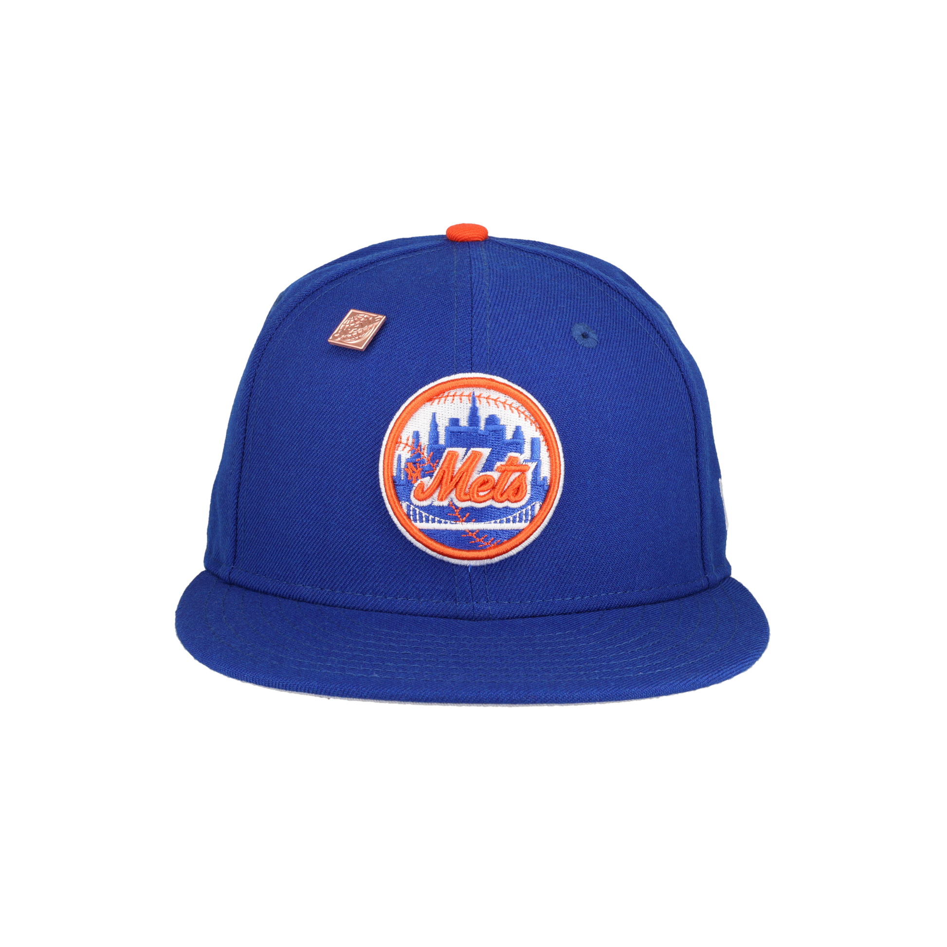 New York Mets New Era 59Fifty Fitted Hat