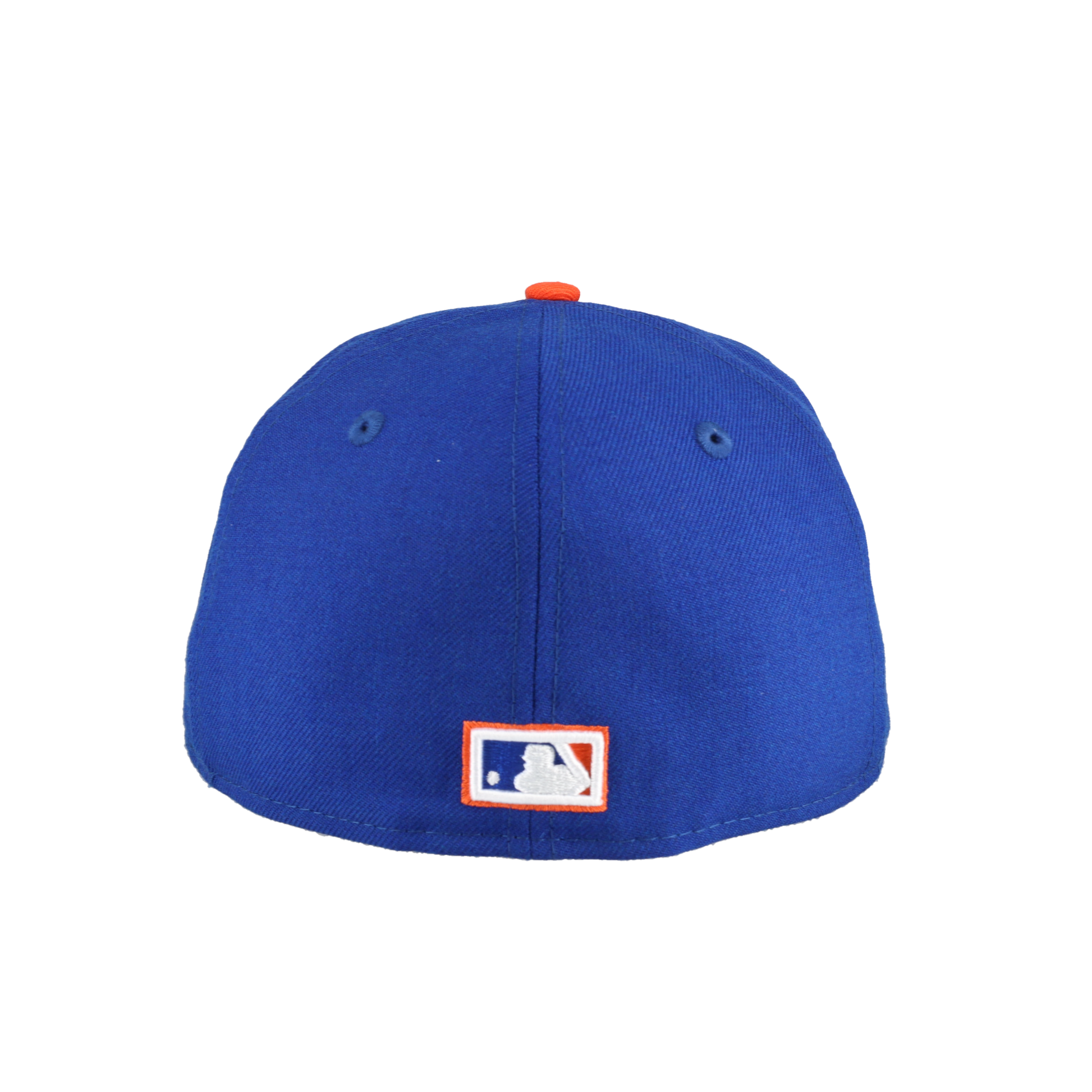 New York Mets New Era 59Fifty Fitted Hat
