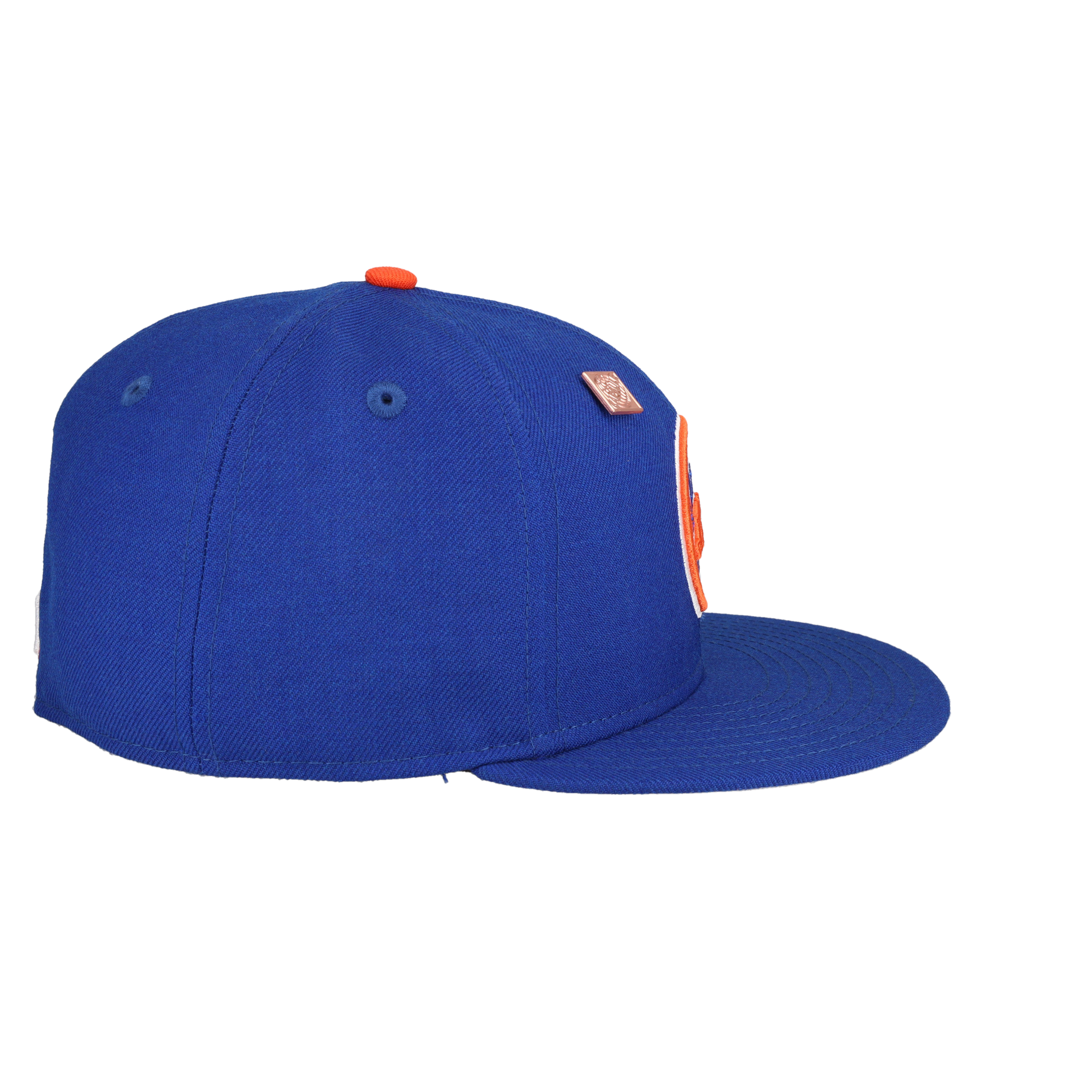 New York Mets New Era 59Fifty Fitted Hat