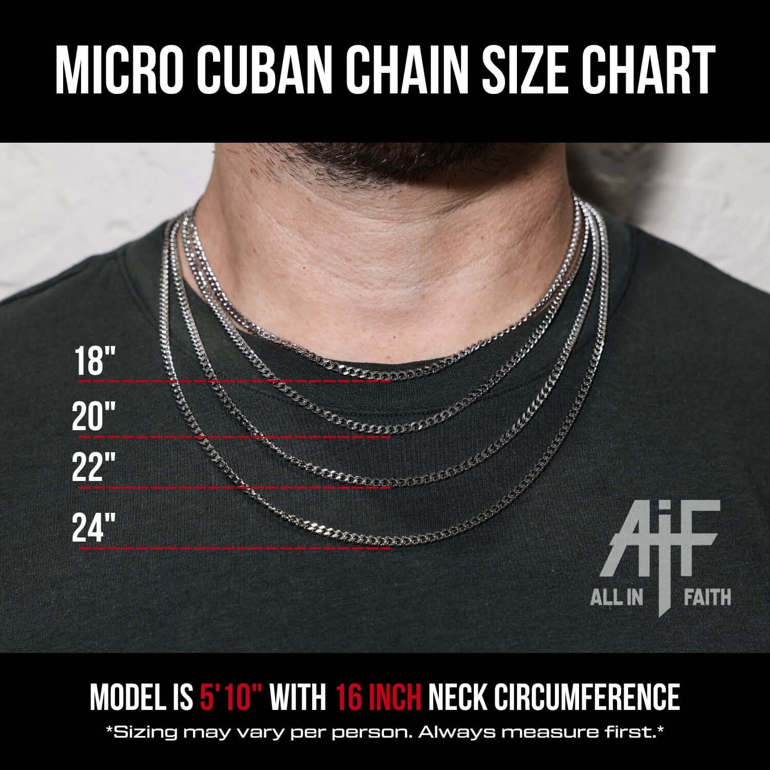 Fishing Hook Cross Necklace
