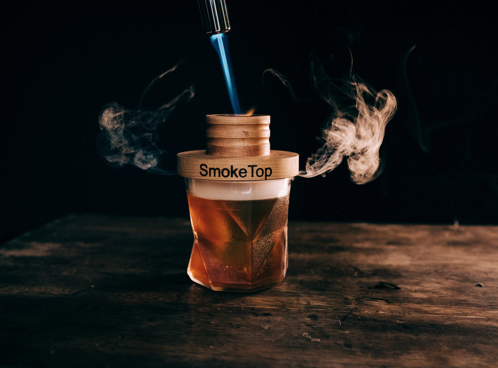 SmokeTop