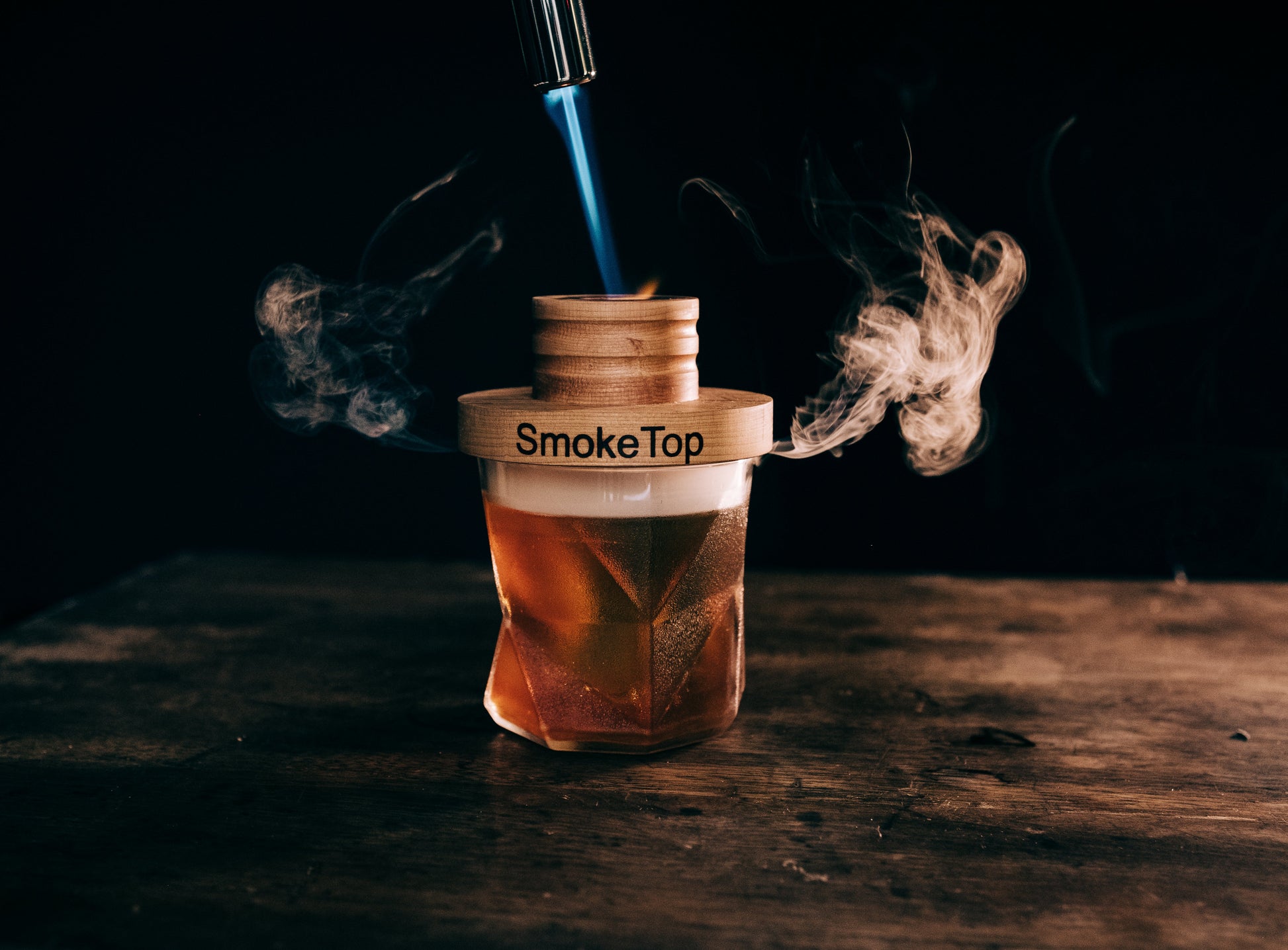 SmokeTop 5-pack