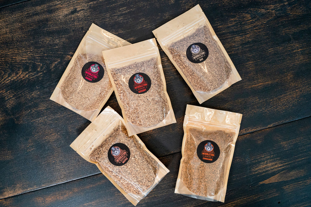 Bulk Chips Refill Bag