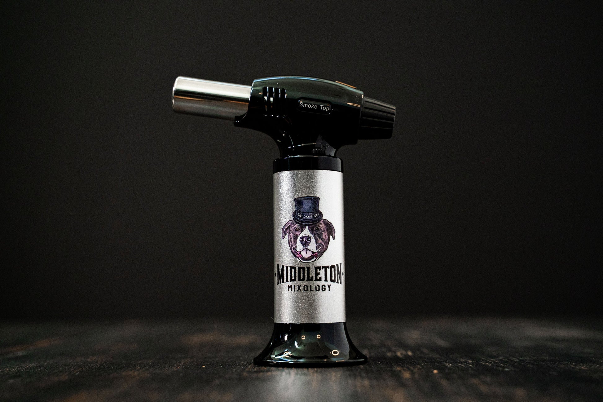 Medium Angled Torch Lighter