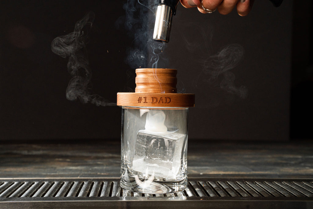 #1 DAD SmokeTop Bundle