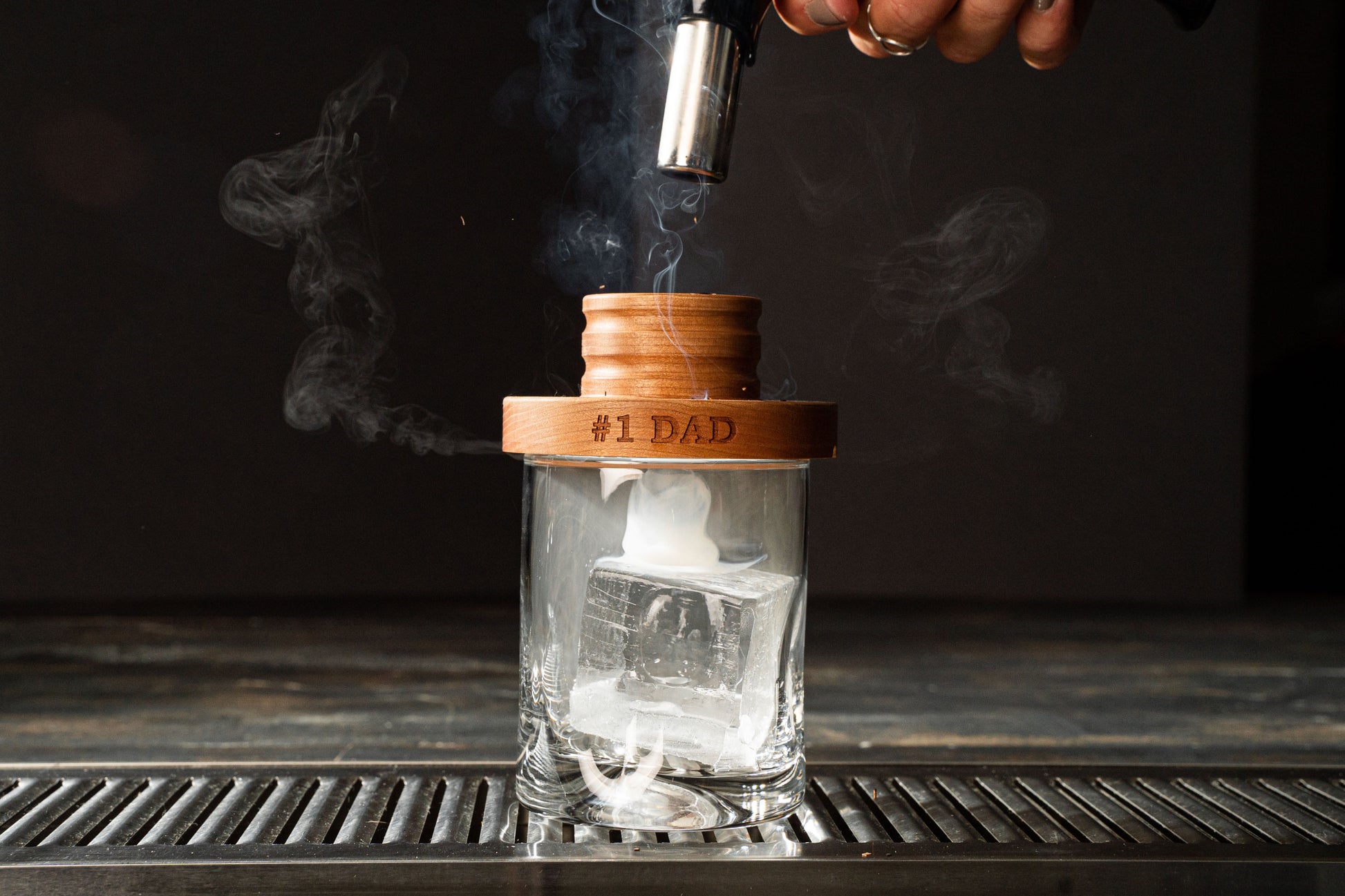 #1 DAD SmokeTop Bundle