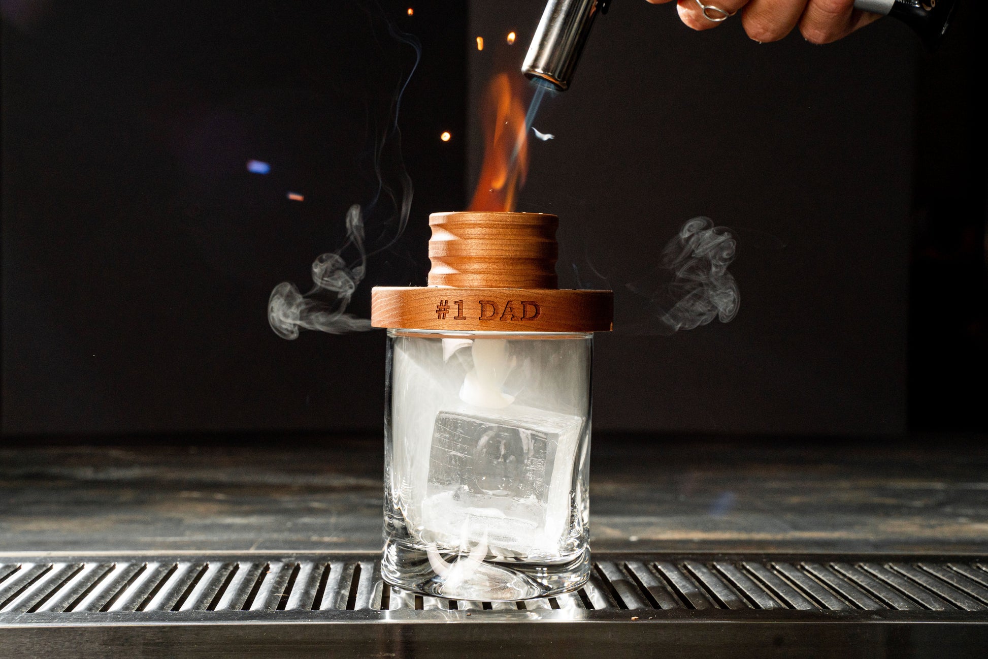 #1 DAD SmokeTop Bundle