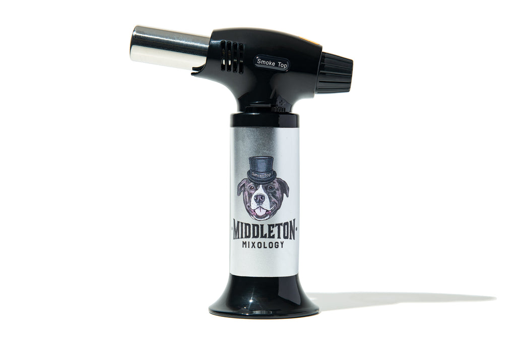 Medium Angled Torch Lighter