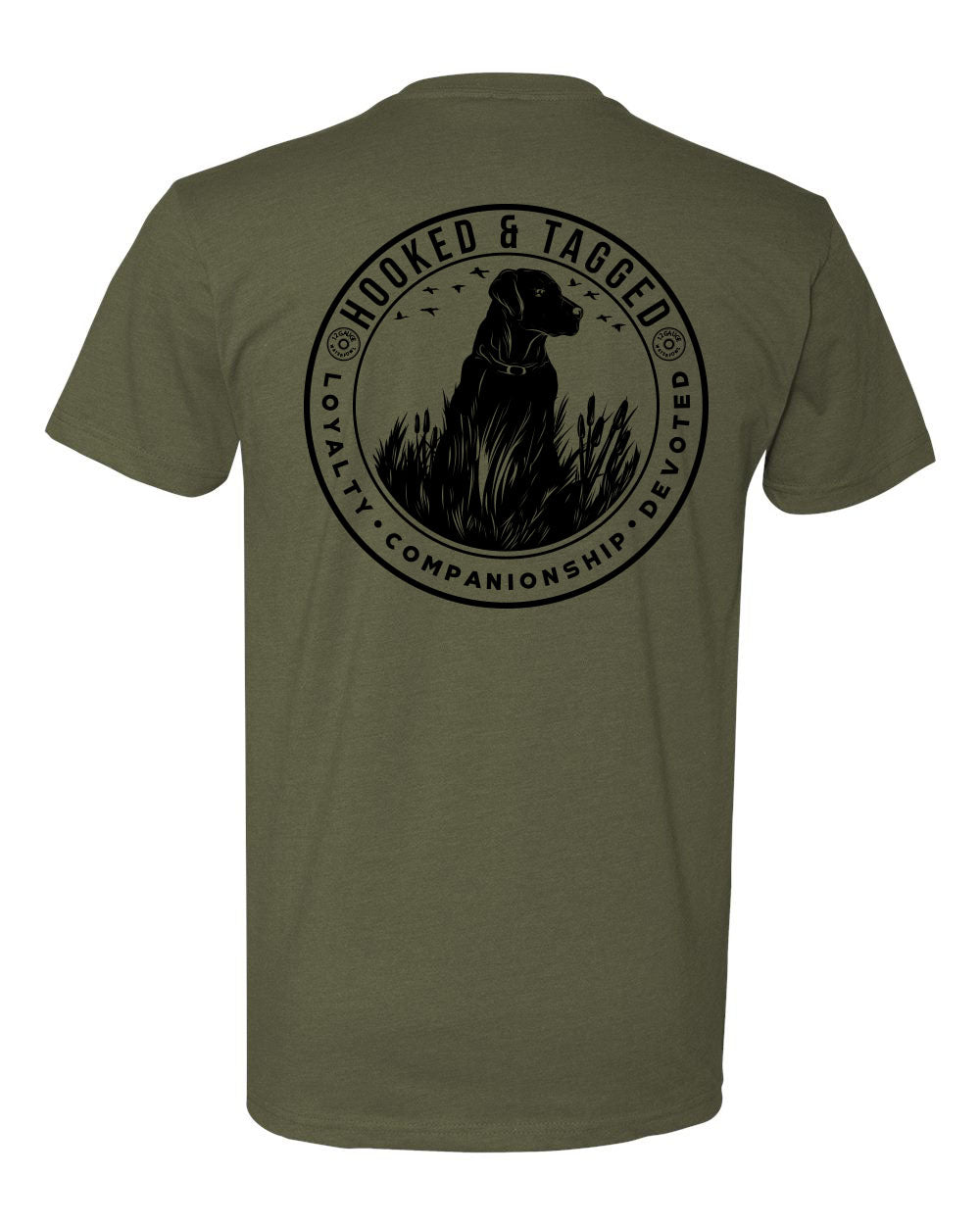 Men's Loyalty T-Shirt